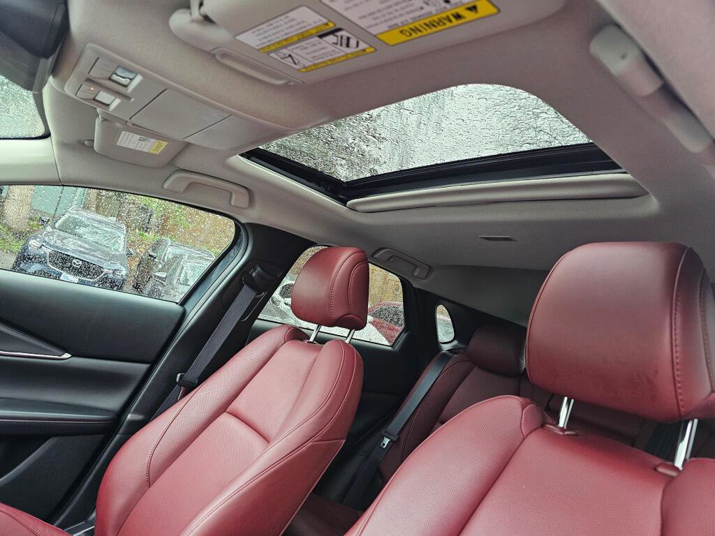 Used 2023 MAZDA CX-30 AWD 2.5 S w/ Preferred Package image 22