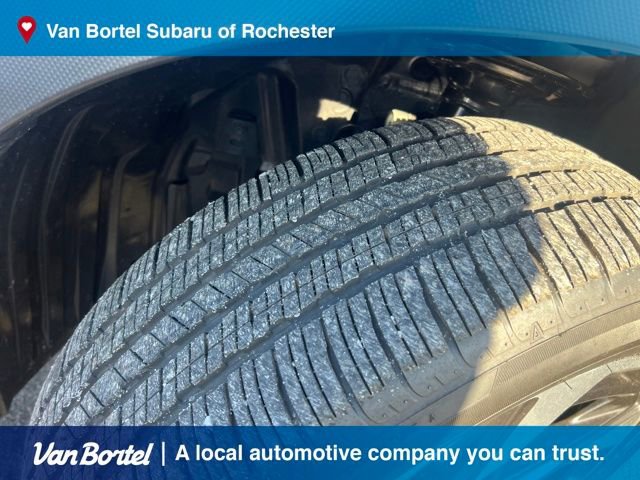 Certified 2025 Subaru Crosstrek 2.5i Limited image 16