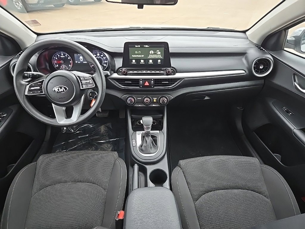 Used 2021 Kia Forte LXS image 13
