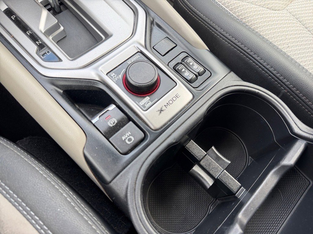 Used 2021 Subaru Forester Premium w/ Popular Package #1 image 26