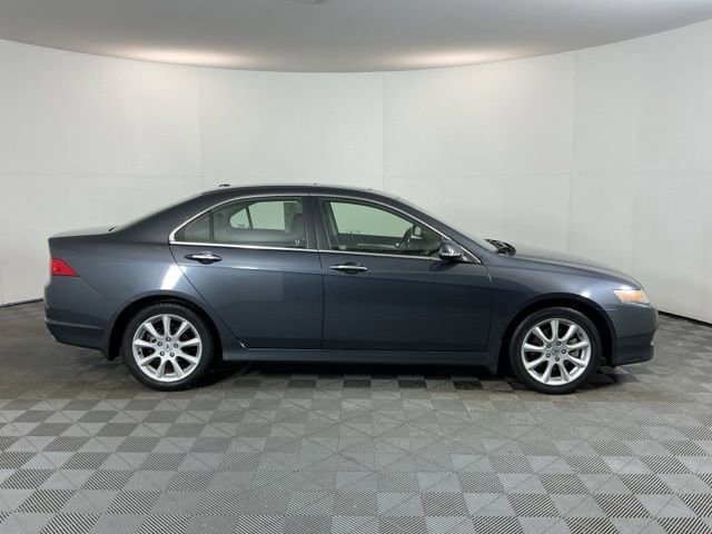 Used 2006 Acura TSX FWD image 4