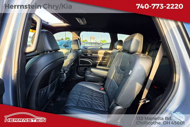 Used 2024 Kia Telluride EX X-Line AWD/4WD image 26