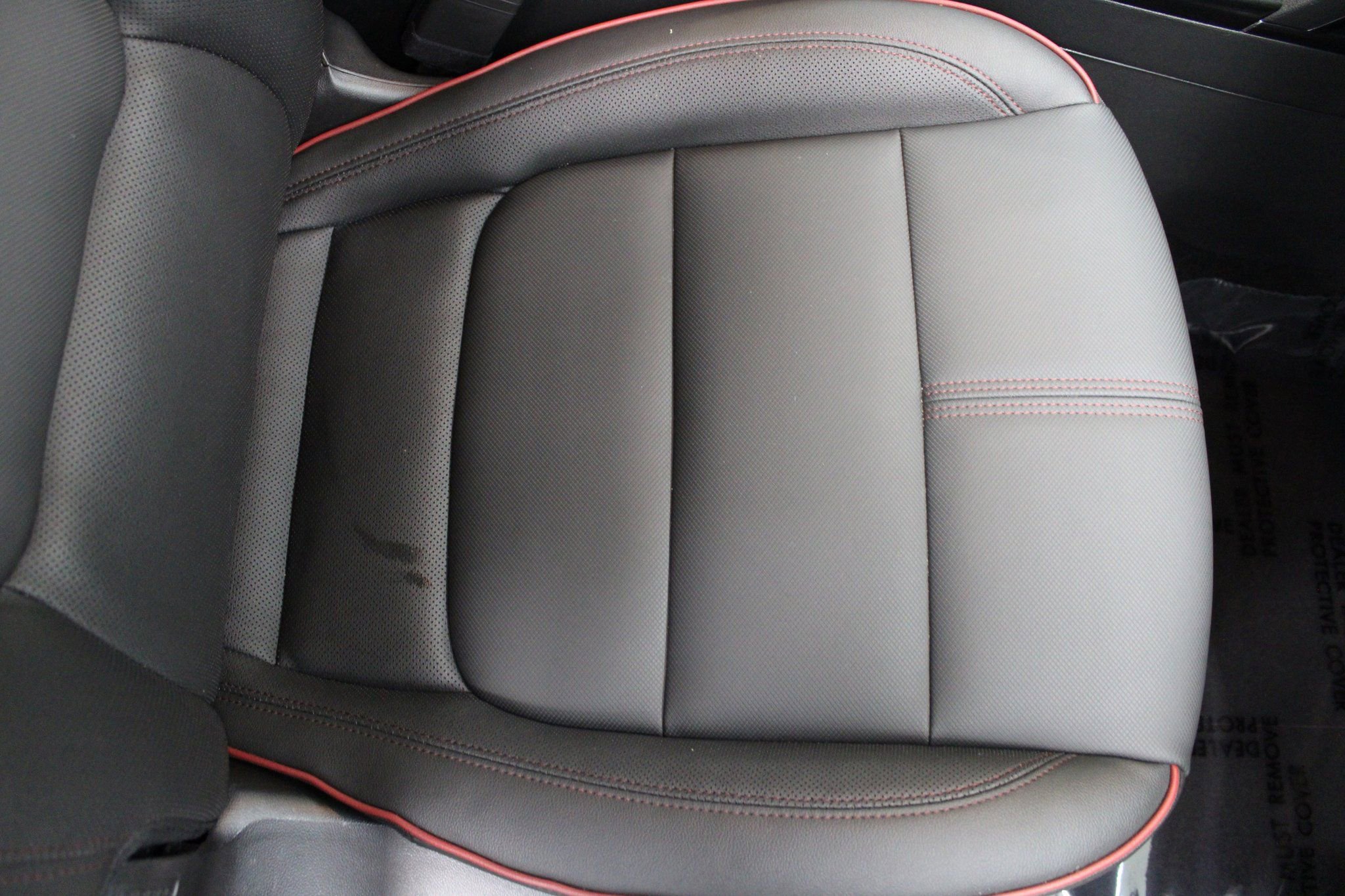 Used 2024 Chevrolet TrailBlazer RS image 29