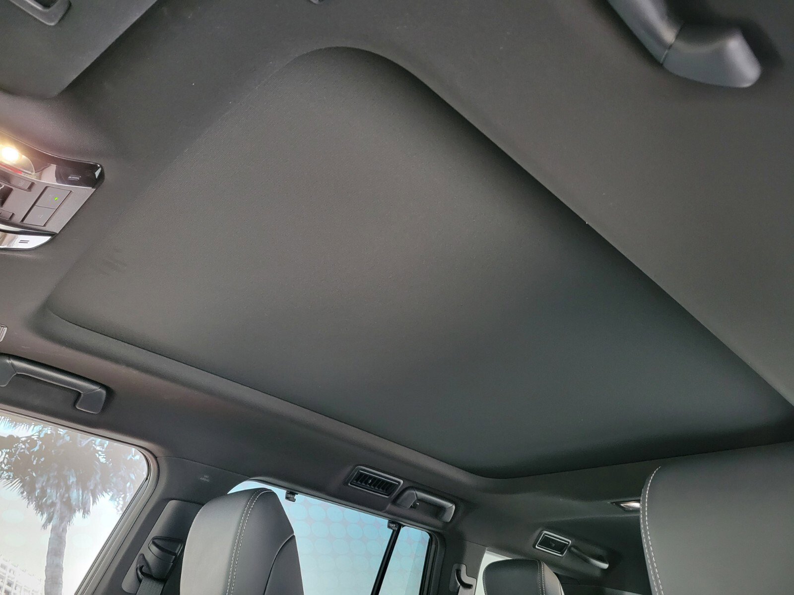 Used 2024 Lexus GX 550 w/ Accessory Package (31) image 11