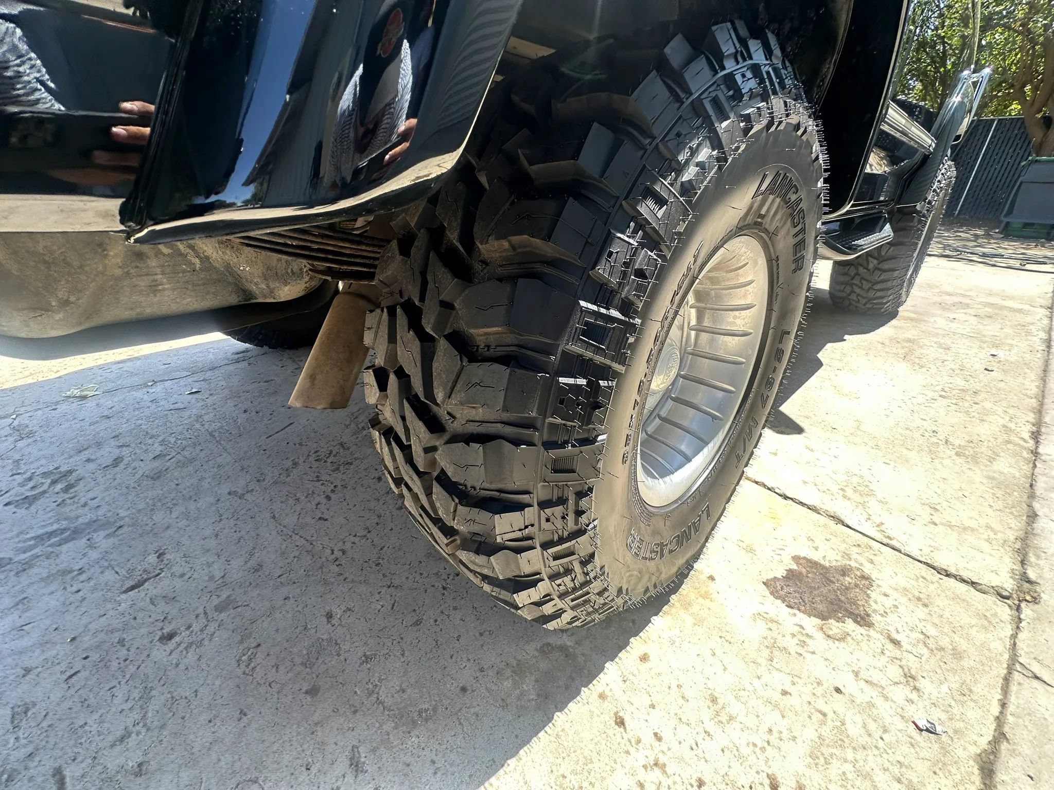 Used 1994 Ford Bronco AWD/4WD image 27