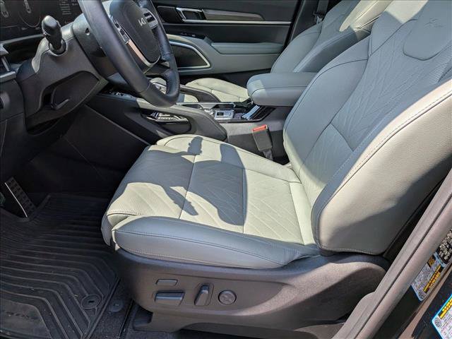 Used 2024 Kia Telluride SX X-Line AWD/4WD image 17