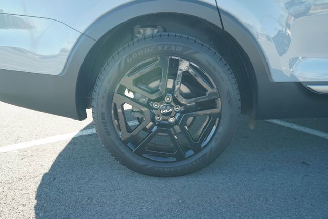 Used 2023 Kia Telluride EX X-Line image 41