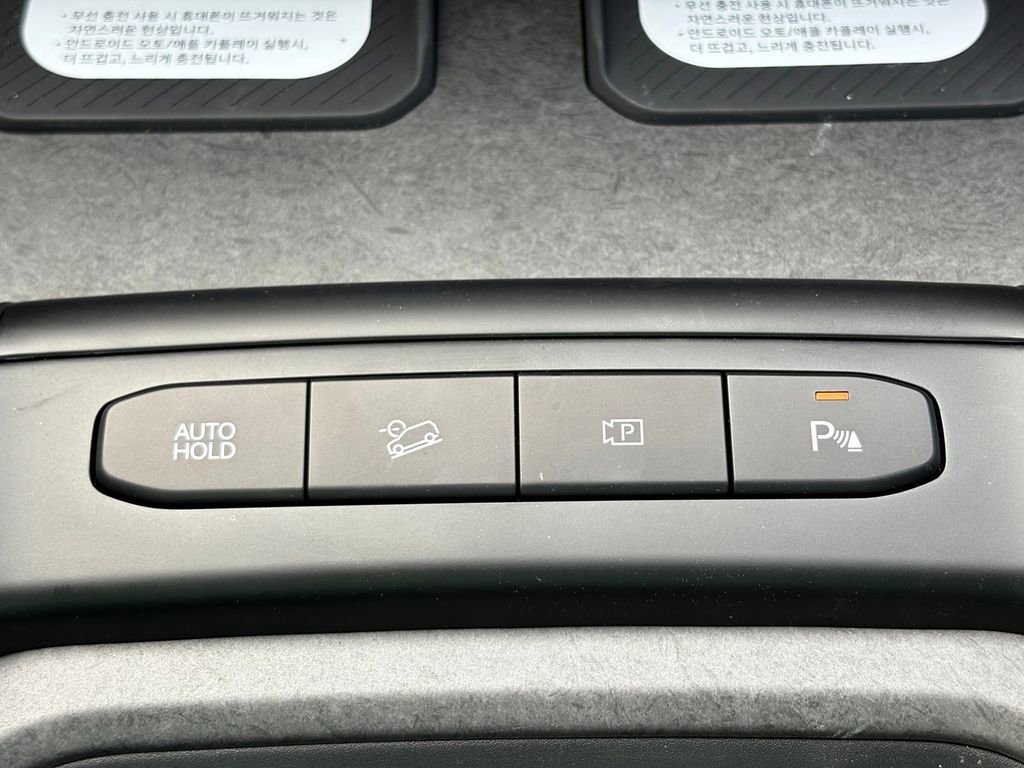 New 2027 Kia Telluride LX image 30