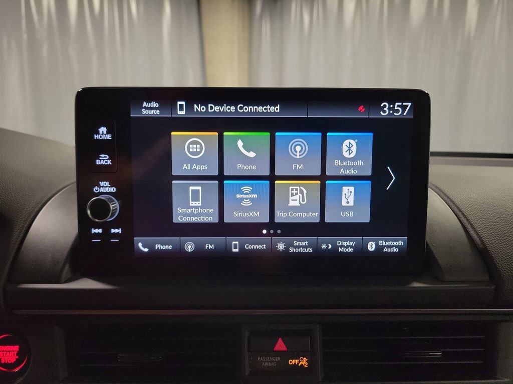 Used 2023 Honda Pilot TrailSport image 21