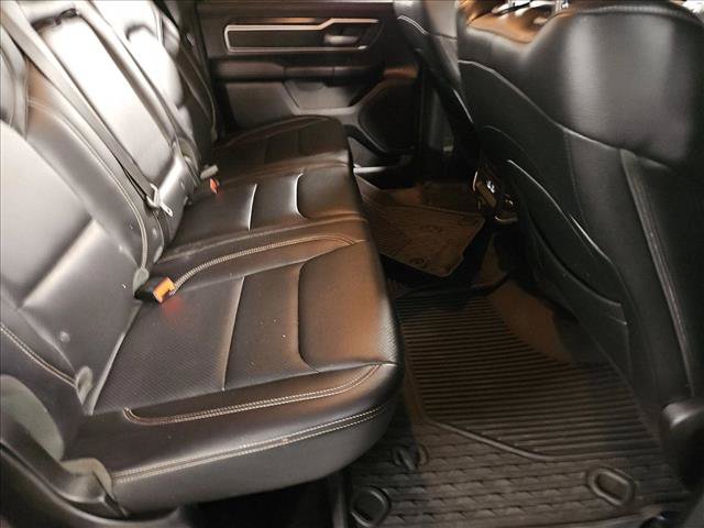 Used 2022 RAM 1500 Lone Star RWD image 20