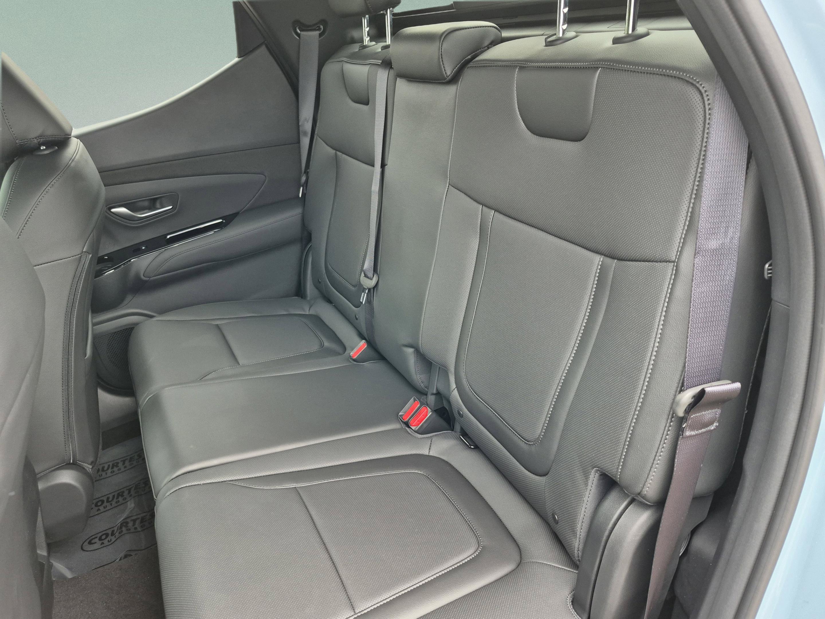 New 2026 Hyundai Santa Cruz XRT AWD/4WD image 16