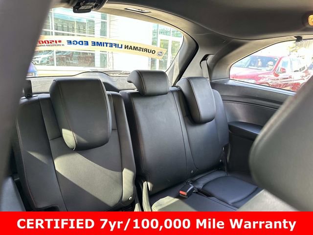 Used 2024 Honda Odyssey Sport image 14