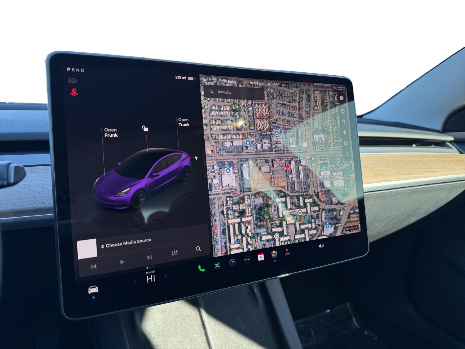 Used 2022 Tesla Model 3 Long Range image 12