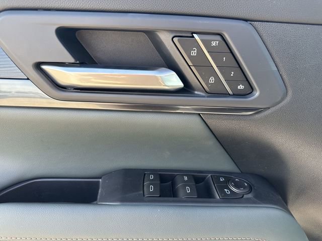 New 2026 GMC Terrain AT4 w/ Convenience Package III AWD/4WD image 13