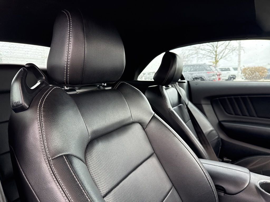 Used 2023 Ford Mustang Premium image 23