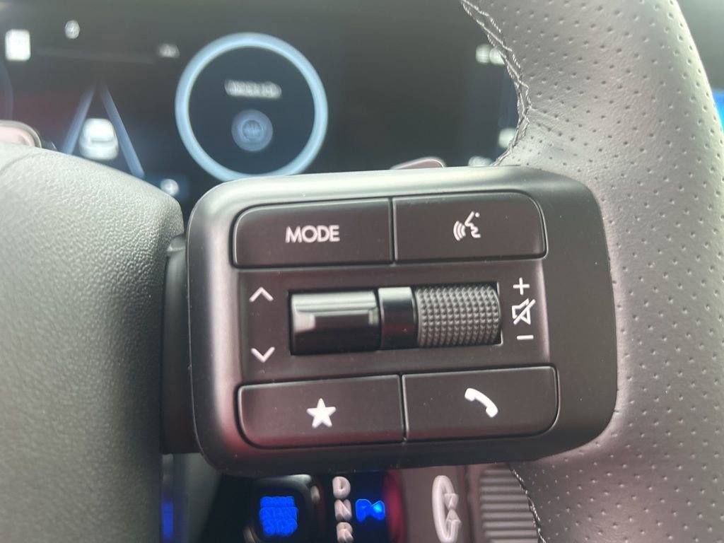 New 2026 Hyundai Palisade XRT Pro image 9