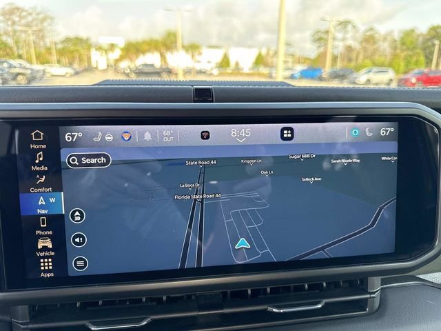 Used 2024 Jeep Gladiator Mojave image 24