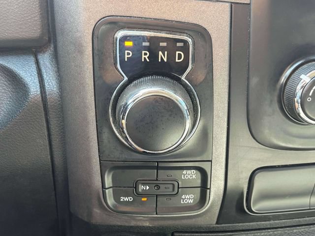 Used 2018 RAM 1500 Express AWD/4WD image 14