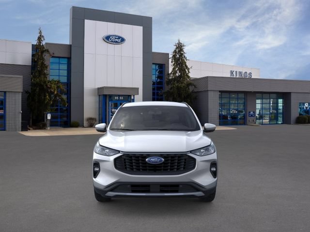 New 2024 Ford Escape SE FWD image 6