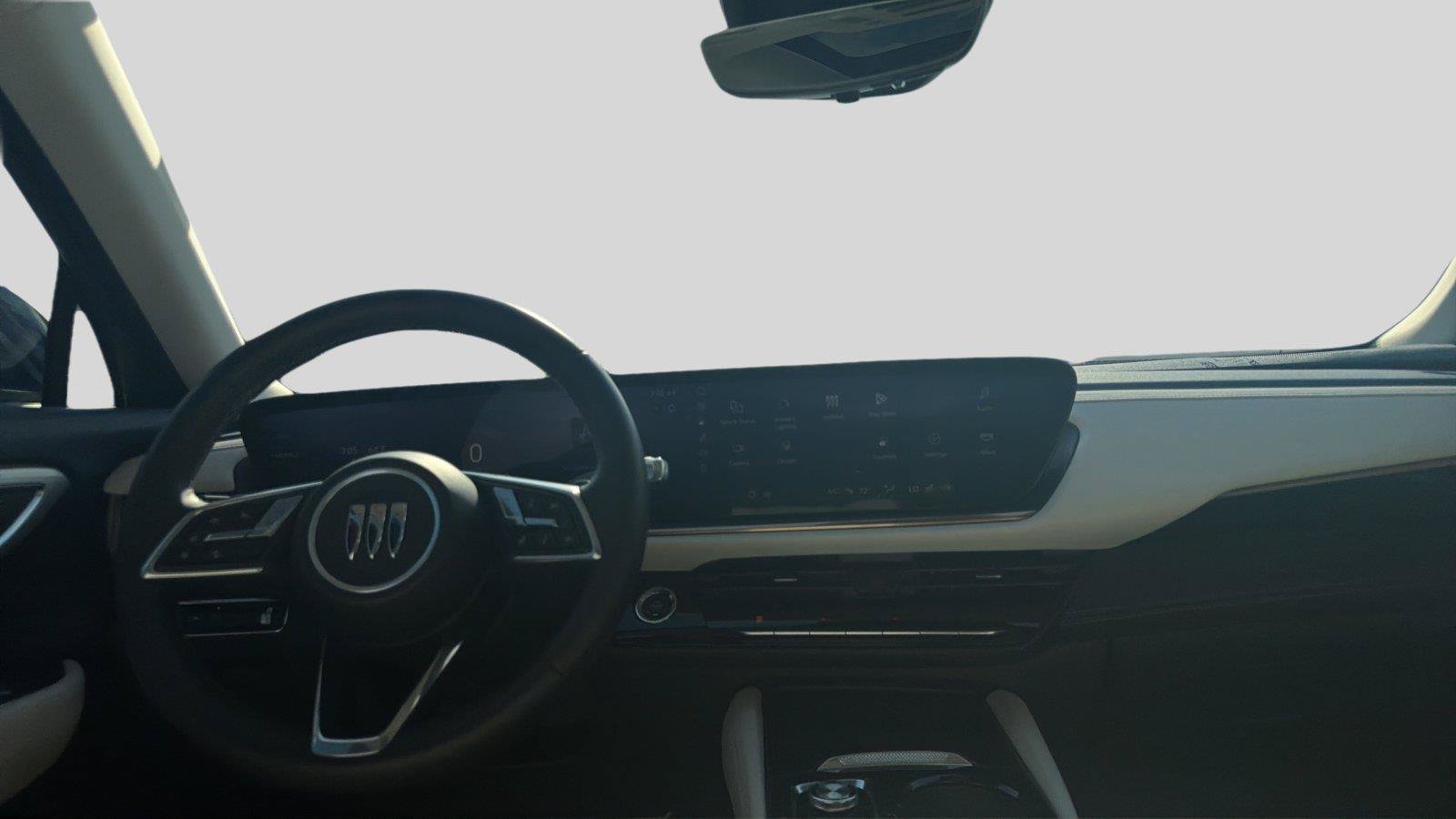 Used 2025 Buick Envision Avenir AWD/4WD image 9