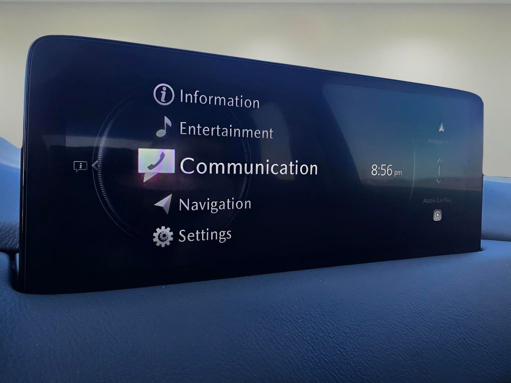 New 2025 MAZDA CX-5 AWD 2.5 S w/ Preferred Package image 20