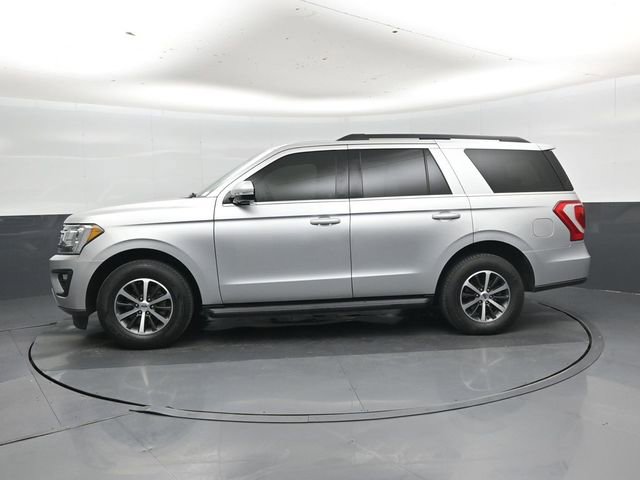 Used 2019 Ford Expedition XLT w/ Equipment Group 201A AWD/4WD image 7