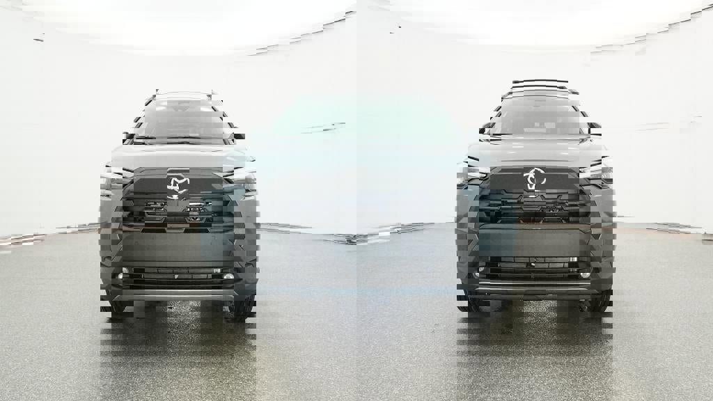 New 2026 Toyota Corolla Cross XLE image 64