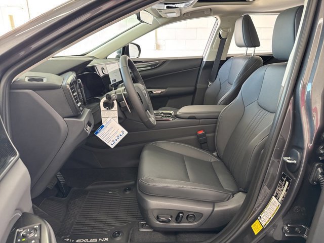 New 2026 Lexus NX 350 AWD image 15