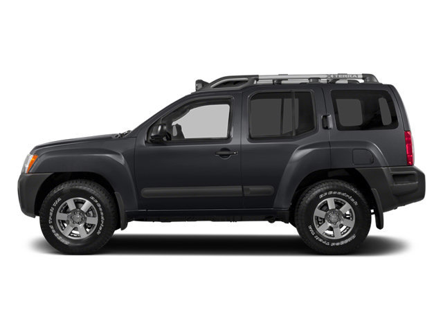Used 2014 Nissan Xterra S AWD/4WD image 6
