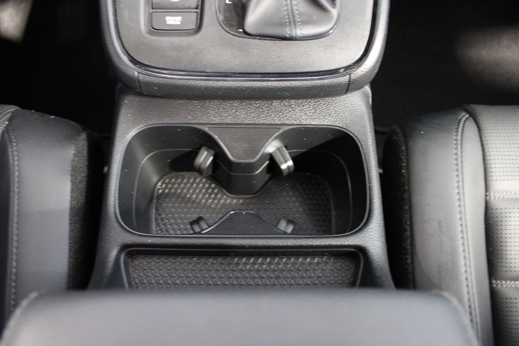 Used 2023 Honda CR-V EX-L image 34
