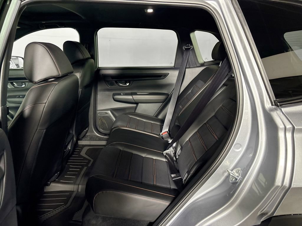 New 2026 Honda CR-V Sport-L image 20