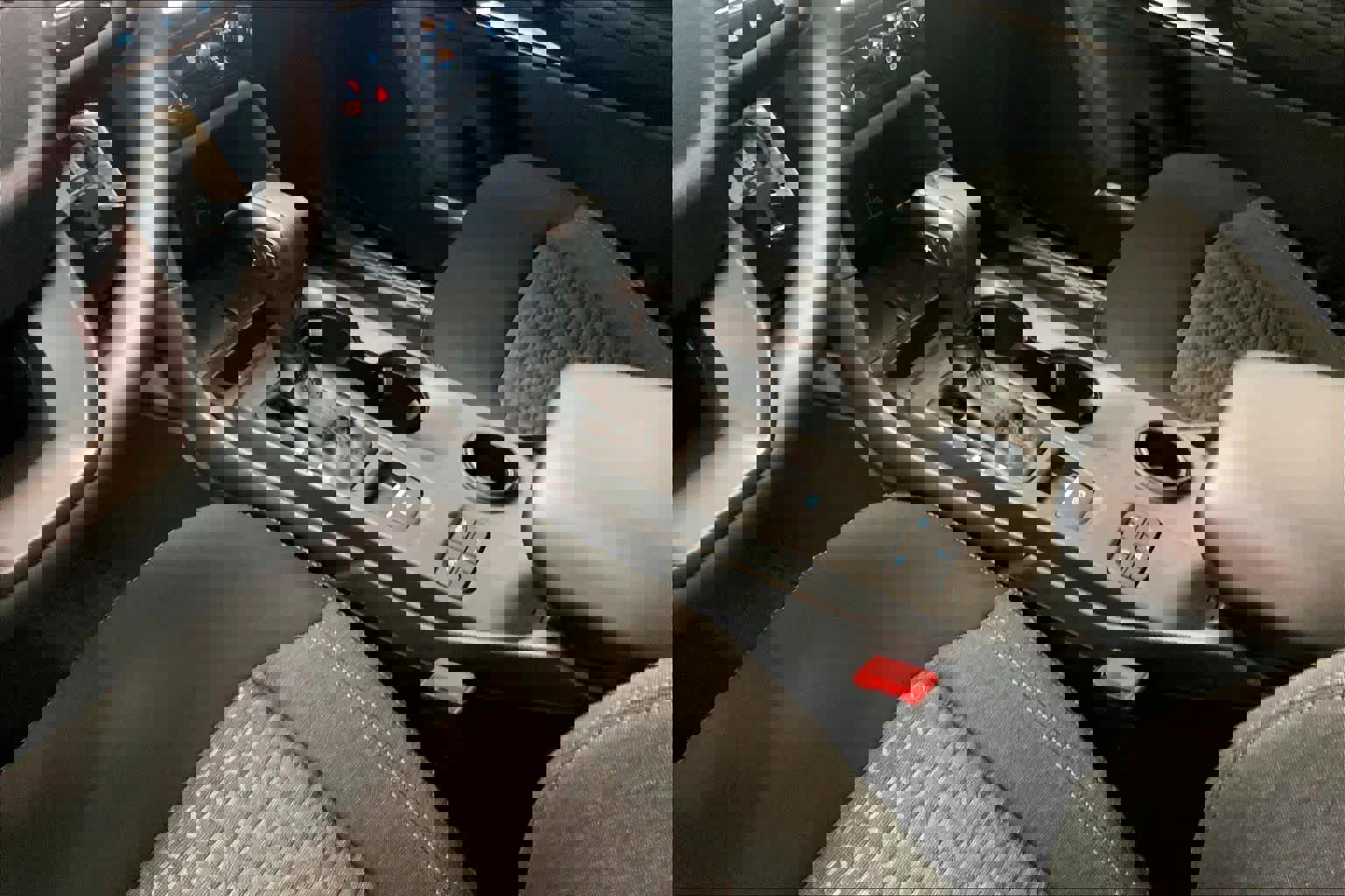 New 2025 Ford Ranger XL image 6