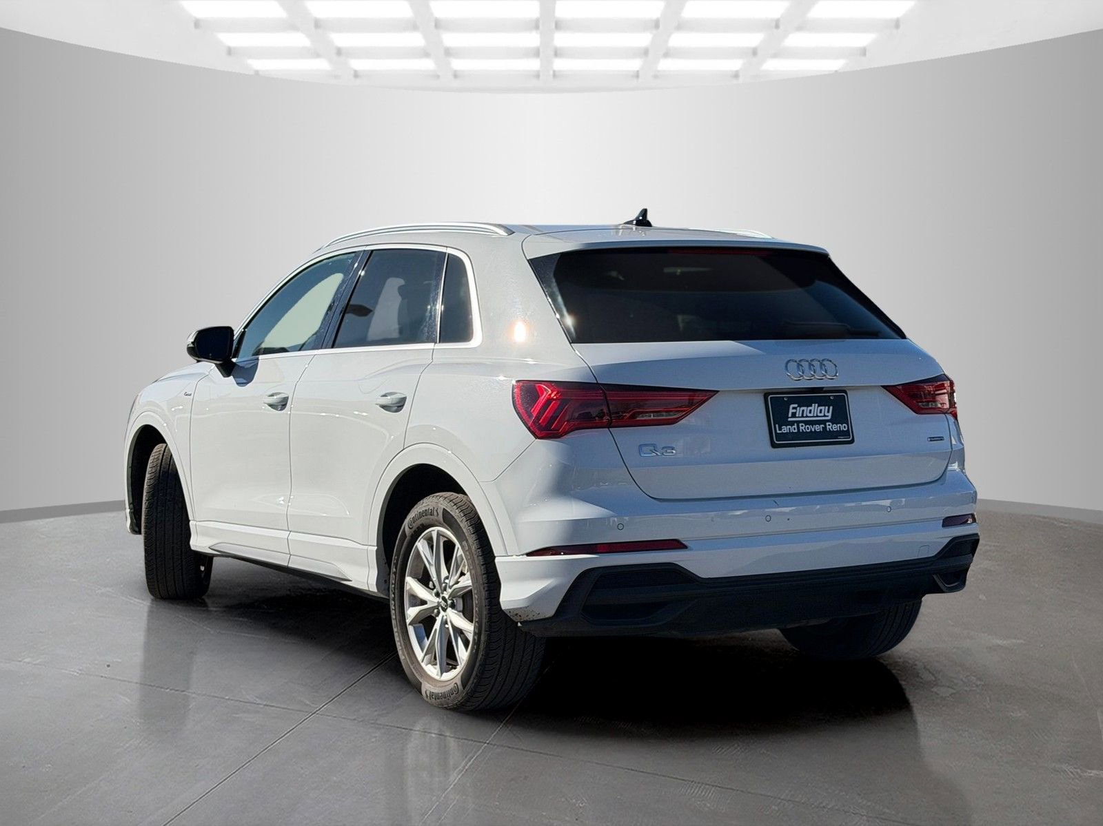 Used 2025 Audi Q3 2.0T Premium image 7