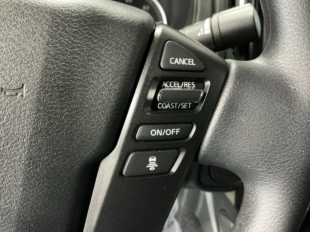 Used 2025 Nissan Frontier S w/ S Utility Package image 10