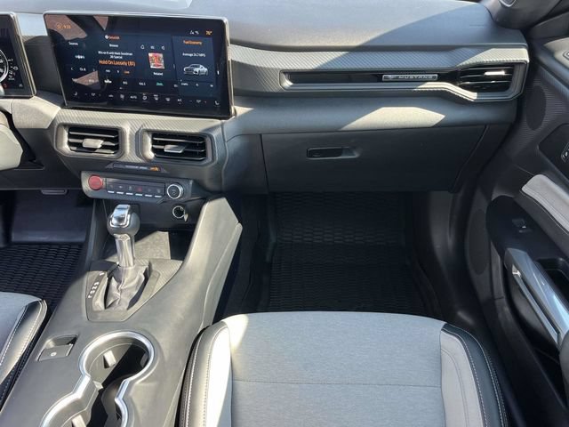 Used 2024 Ford Mustang Convertible RWD image 17