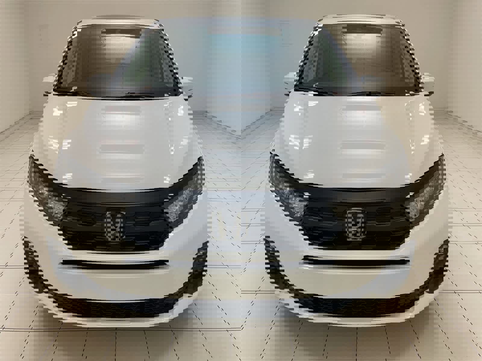 Certified 2025 Honda Odyssey EX-L image 26