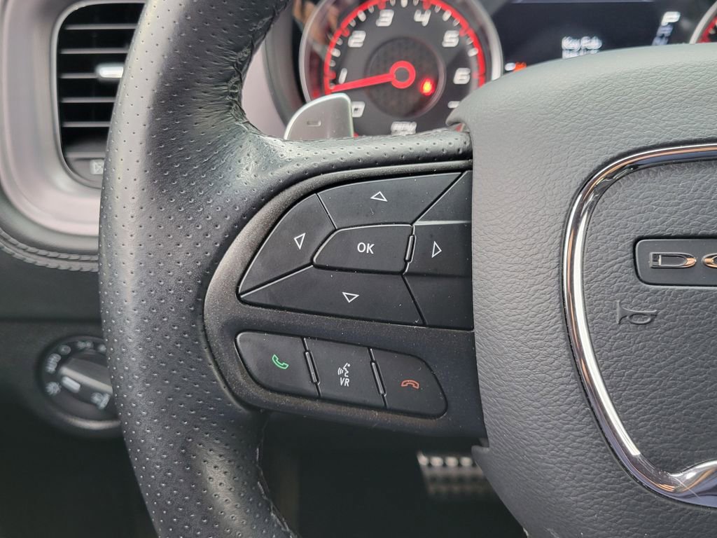 Used 2023 Dodge Charger R/T w/ Plus Group RWD image 5