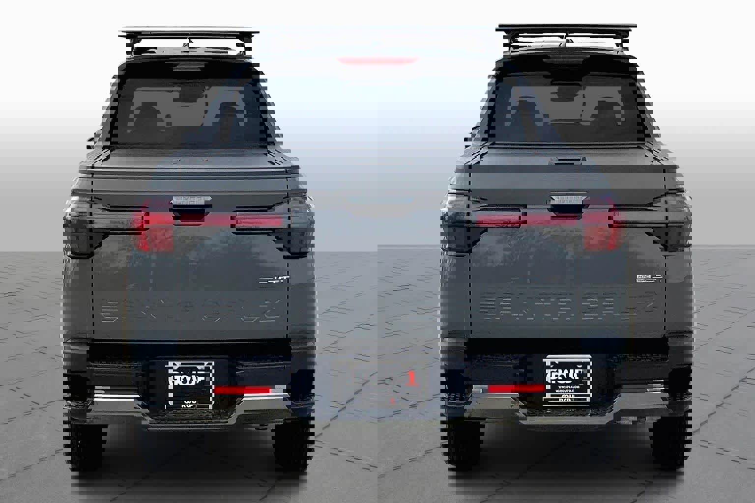 Used 2024 Hyundai Santa Cruz Limited image 4