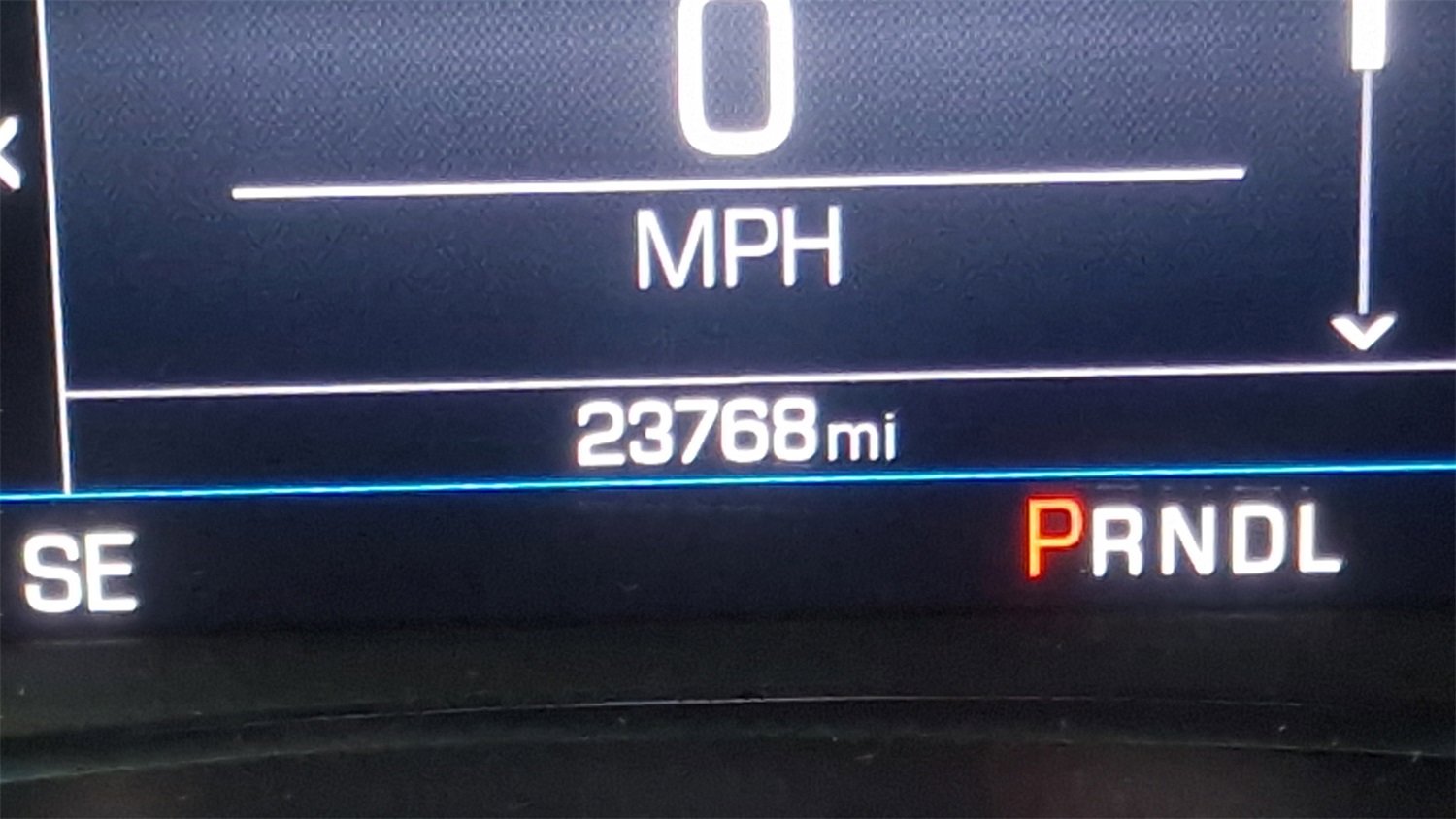 Certified 2022 Chevrolet Equinox LT w/ LPO, Floor Liner Package image 43