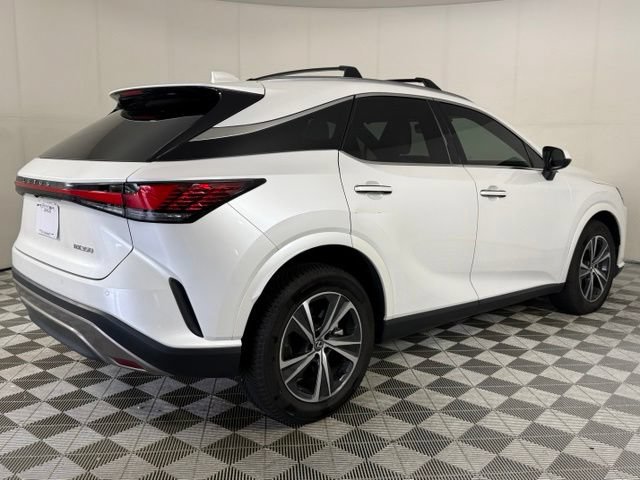 Used 2023 Lexus RX 350 Premium w/ Accessory Package (Z1) FWD image 9