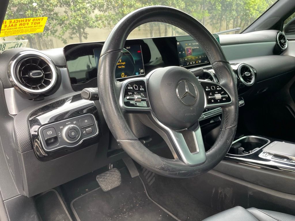 Used 2020 Mercedes-Benz A 220 image 9