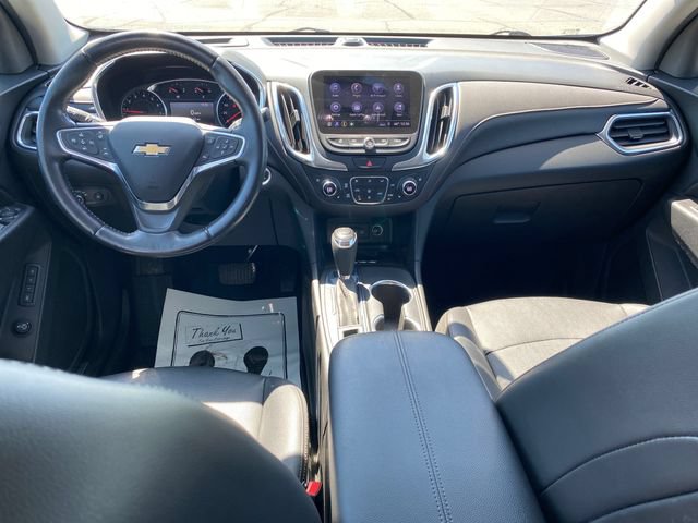 Used 2021 Chevrolet Equinox Premier AWD/4WD image 5
