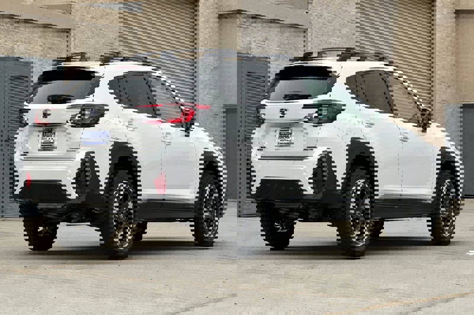 New 2026 Subaru Crosstrek 2.5i Limited image 3