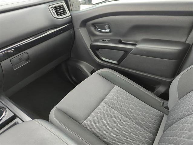 Certified 2023 Nissan Titan SV w/ SV Convenience Package image 23