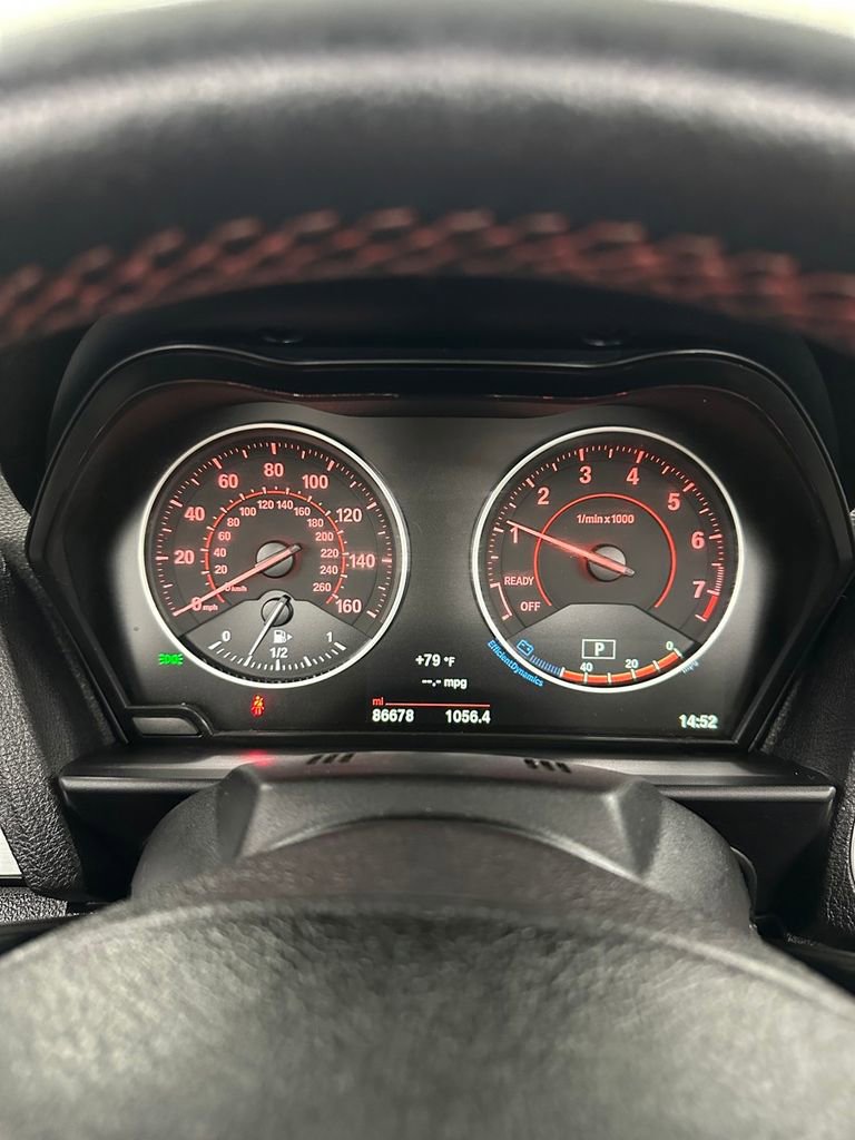 Used 2017 BMW 230i xDrive Convertible image 22