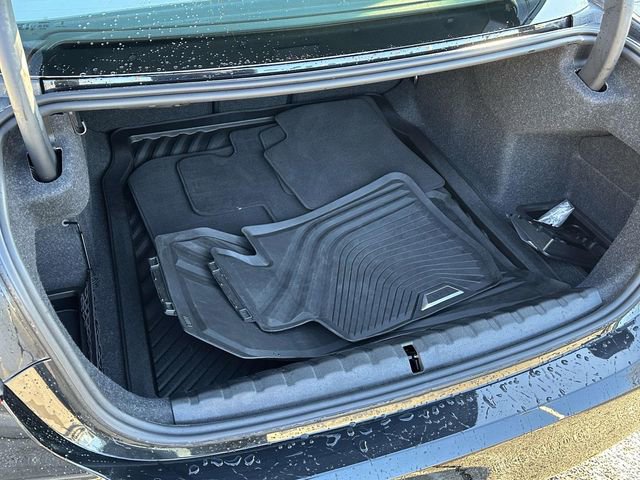 Used 2026 BMW 430i xDrive Coupe w/ Premium Package image 16