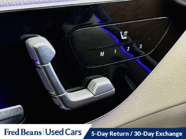 Used 2023 Mercedes-Benz C 300 4MATIC Sedan image 27