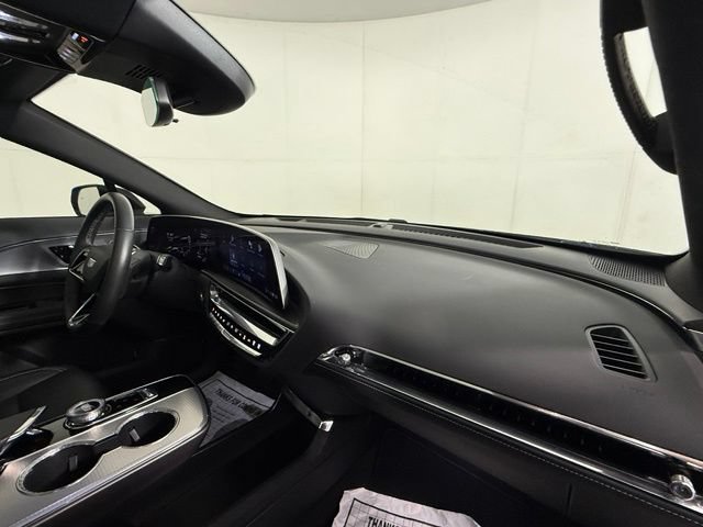 Certified 2024 Cadillac Lyriq Tech RWD image 30