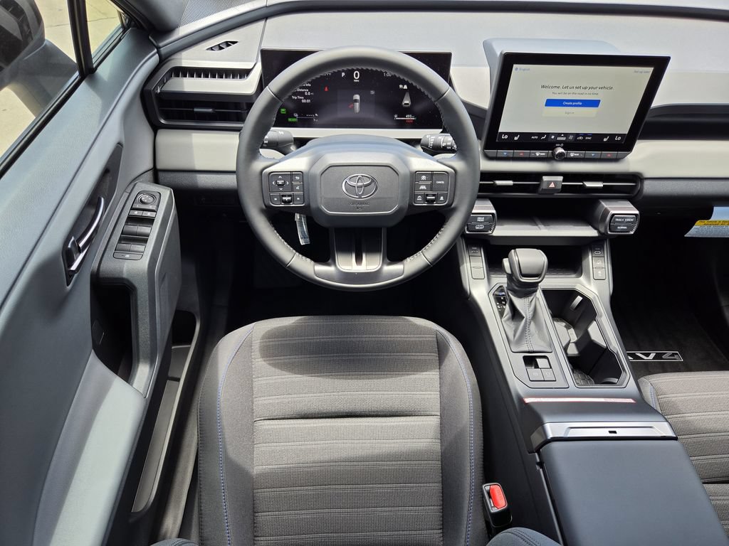 New 2026 Toyota RAV4 SE AWD/4WD image 13