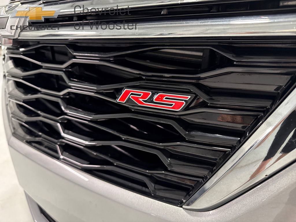 Used 2023 Chevrolet Equinox RS image 50